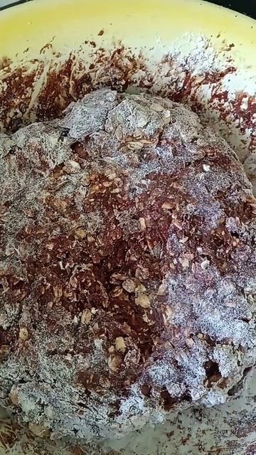 Печенье из геркулеса)