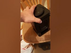 Разбор колонки Яндекс Станция