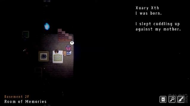 Mad Father Remake FULL Game Walkthrough Playthrough - Let's Play (No Commentary_720p смотреть онлайн
