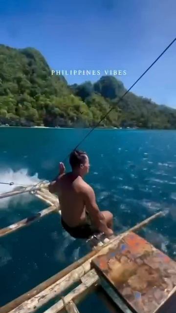 🇵🇭#Philippines Филиппины планируют ввести полный безвизовый режим для россиян, пишут СМИ. смотреть онлайн