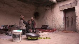 В 12 лет она живет в одной из самых высокогорных деревень мира.
