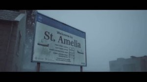SILENT HILL: Townfall New Gameplay & Locations Footage