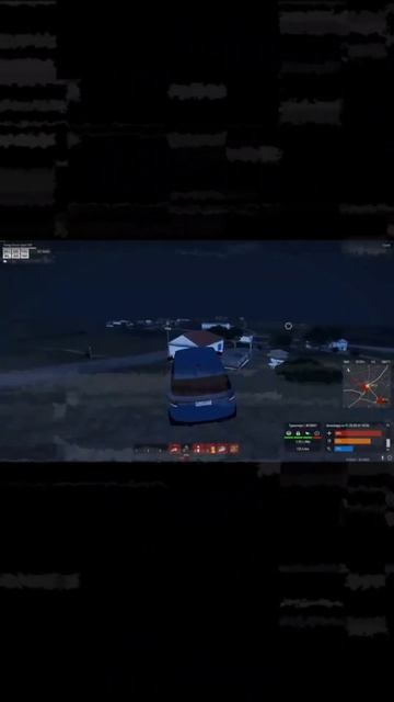Когда права купил, а ездить забыл 😂 #shorts #arma3rp