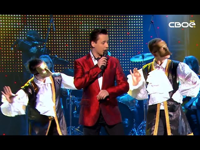 VITAS - La Donna e Mobile / English and Russian subtitles / Своё ТВ 2020 смотреть онлайн