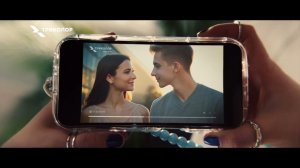 Реклама: Триколор ТВ 20 лет