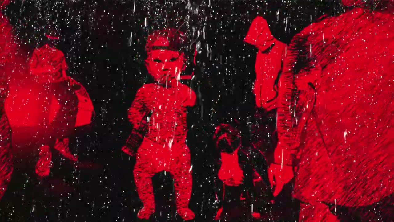 Честер Небро — Young Blood смотреть онлайн