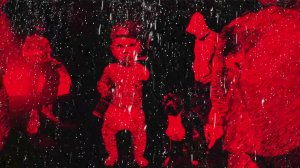 Честер Небро — Young Blood