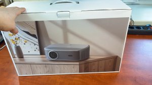 Зачем брать дешёвый китайский проектор Everycom HQ11W?