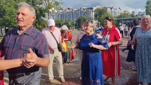 27 июня. С Днём Молодёжи дорогие, Друзья! @ смотреть онлайн