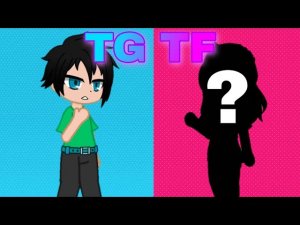 Gacha tg tf (25 серия)