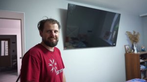Установка КРОНШТЕЙНА/ДЕРЖАТЕЛЯ ДЛЯ ТЕЛЕВИЗОРА, подробная инструкция