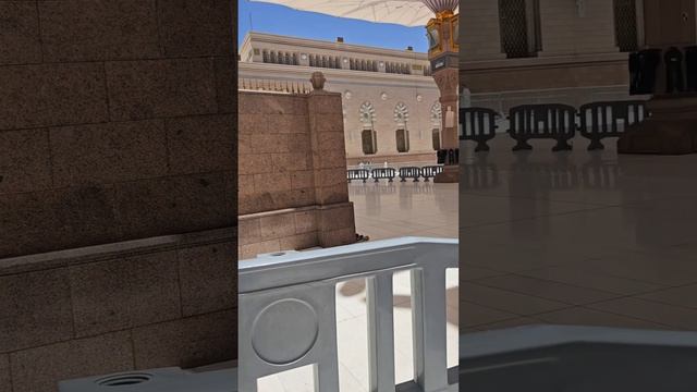 Могила Магомеда Пророка смотреть онлайн