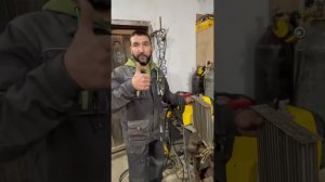 Самая лучшая печь для бани и теплообменник для купели из нержавейки своим руками. @TiGTULA