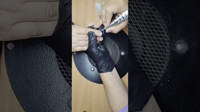 маникюр смотреть онлайн