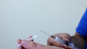 Техника и секреты внутривенной инъекции