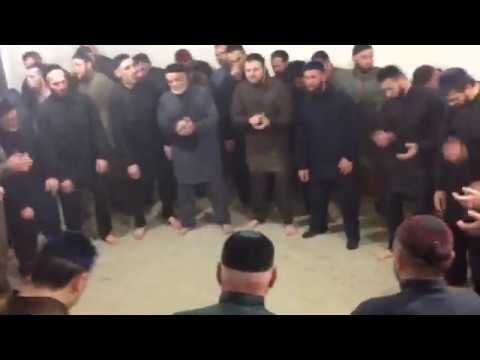 Анди Висх Сулим Чечен-Аул Зикар (13) (27.12.2015) смотреть онлайн