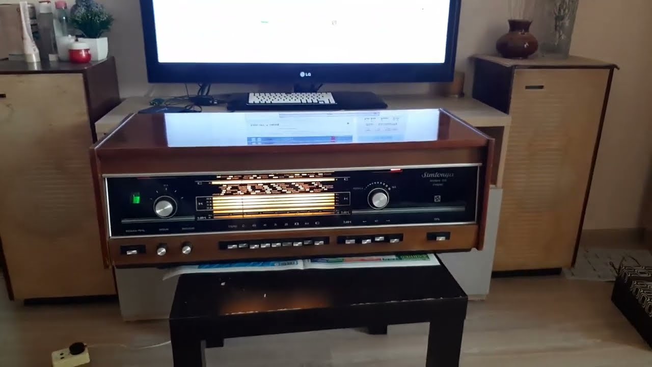 Симфония 003 стерео смотреть онлайн