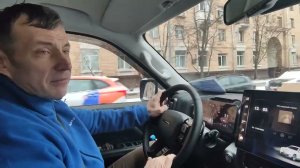 Haval H9 d 2024 - езда, отзыв владельца, резюме