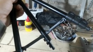 Штатив TRIPOD 3120 обзор и распаковка