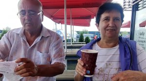 Вот мы и в Европе!!! Как перейти  границу из Украины в Польшу на автомобиле.