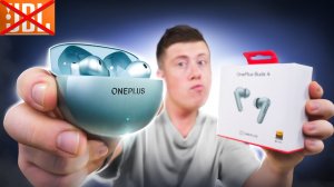 ЛУЧШИЕ tws НАУШНИКИ до 5000р. в 2026 ГОДУ! OnePlus Buds 4 vs Realme Buds Air 7 Pro – СРАВНЕНИЕ