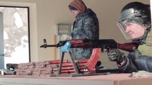 АК ЛАНКАСТЕР ПРОТИВ 1500 ВЫСТРЕЛОВ | ЧТО С НИМ СТАЛО?