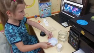 Делаем гипсовые фигурки для раскрашивания. Поделки вместе с Соломонией.