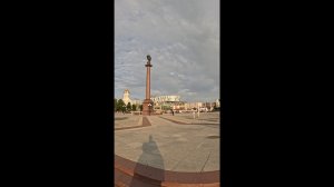 Чем Калининград лучше других городов? Прогулка по центру и рассказ о городе.