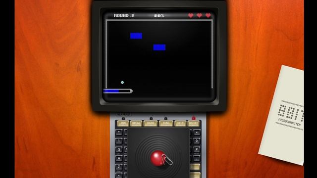 TPB - 80 Progressbar95 8 Bit смотреть онлайн