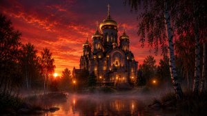 КАК ЖИТЬ СЕГОДНЯ при беспределе? ЧТО НАС СПАСЁТ? Псалом 26,50. Молитва о сохранении веры, о помощи