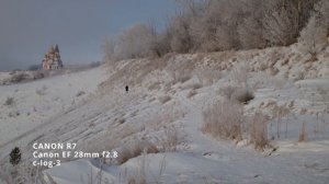 ТОП 5 камер для видео / до 100 тысяч рублей