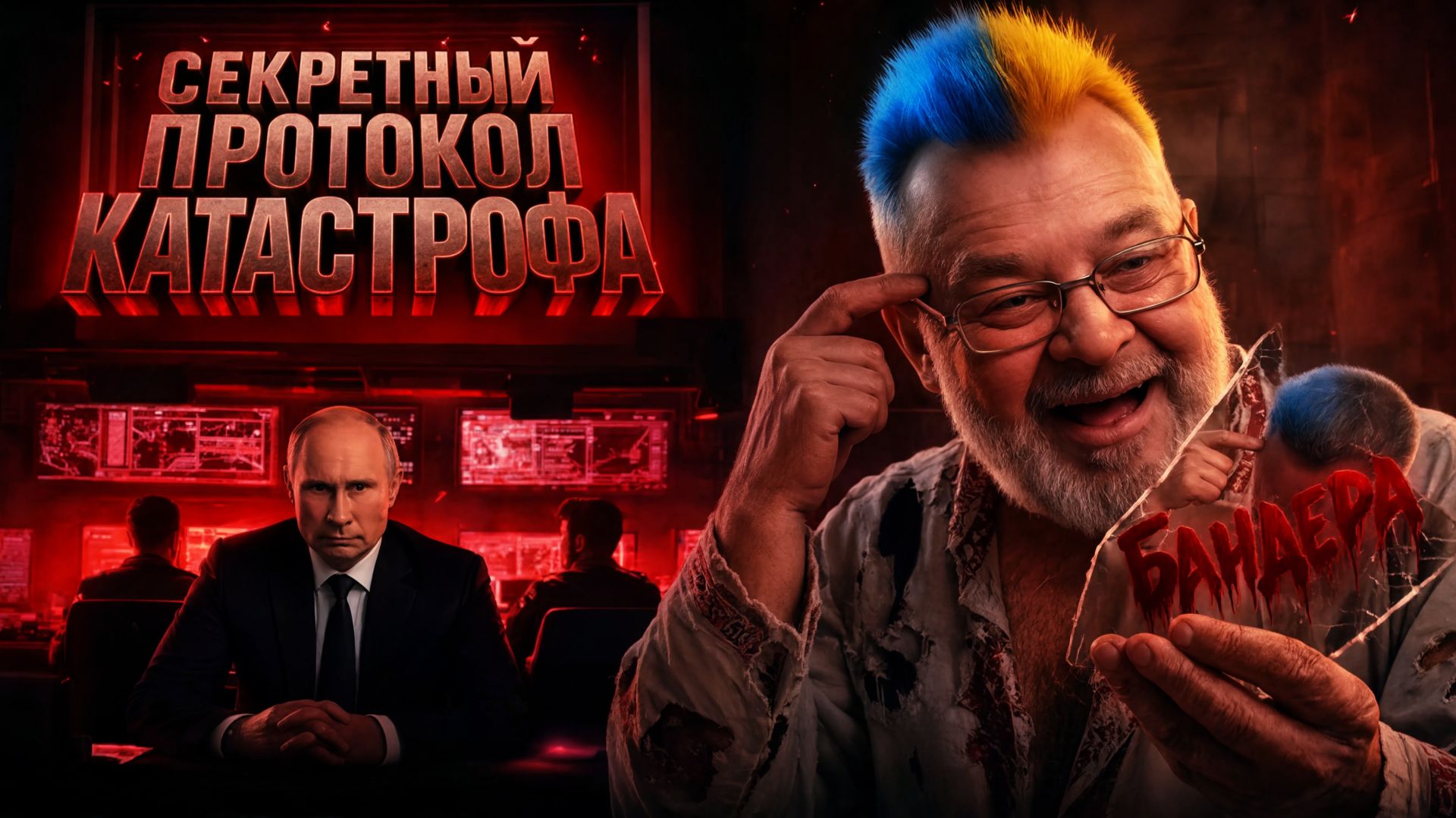 ЕРМОЛАЙ:СРОЧНО!! ШОКОВАЯ НОВОСТЬ | ТАЙНЫЙ СГОВОР: УКРАИНУ ВТЯНУЛИ... | Путин и Лукашенко РЕШИЛИ... смотреть онлайн