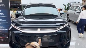 BYD GREAT Tang EV видео 2