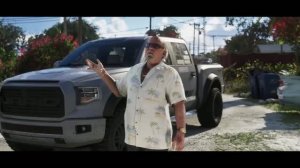 Grand Theft Auto VI | GTA 6 трейлер 2