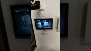 Как просматривать камеры с мониторов HIKVISION,такие как DS-KH9310-WTE1(B),DS-KH6350-WTE1