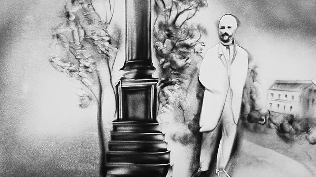 1 сезон 3 серия «Слово о счастливом супружестве». Свято - Троицкий Ионинский монастырь в Киеве