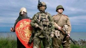 Изменение значения слов в русском языке ЮГ