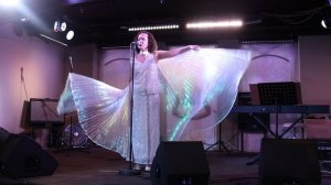 Екатерина Ахметова – Земля