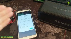 Как вывести звук с FM радио на блютуз наушники или колонку