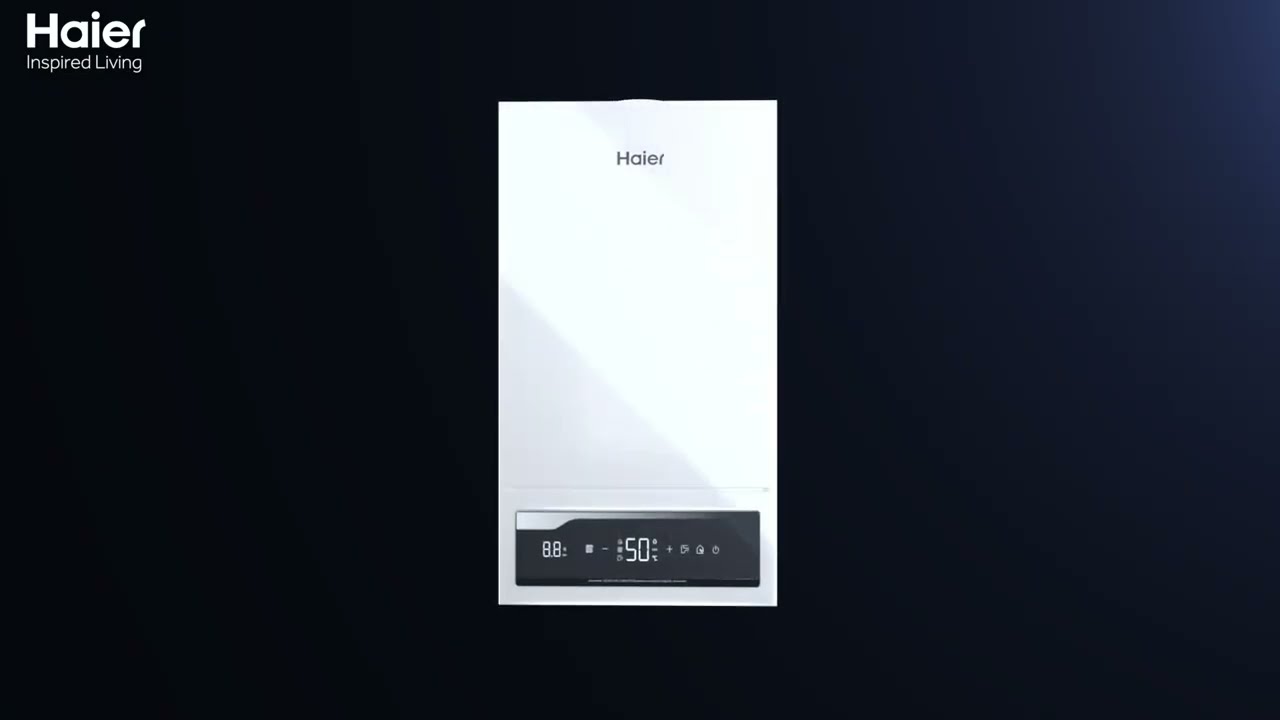 HAIER Urban, TechLine, ProLine