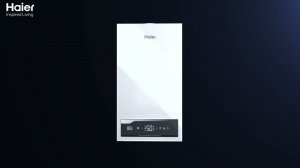 HAIER Urban, TechLine, ProLine