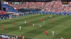 Спорные моменты и VAR матча Норвегия - Франция, ЧМ по Футболу 2026
