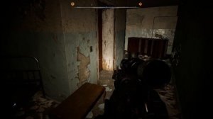 S.T.A.L.K.E.R. 2  Советский быт