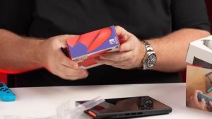 Nintendo Switch 2 – все плохо?! Распаковка и геймплей