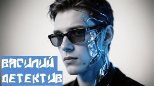 Василий Василий Краткий синопсис фантастического триллера 2026 вторжение инопланетян