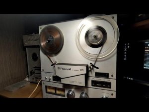 Ростов-105 производства 08.1985