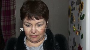 Ржавая батарея дала течь и стала причиной затопления комнат на первом этаже