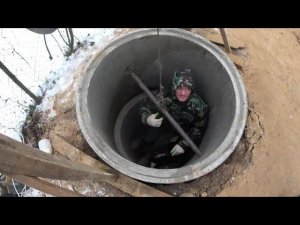 что делать если в колодце на плывуне мало воды