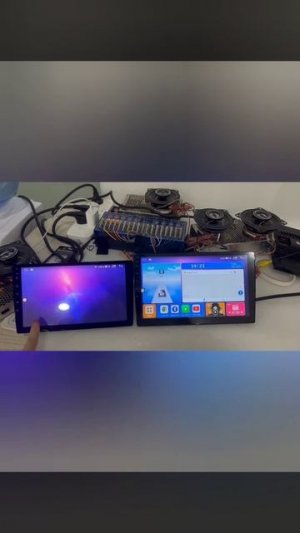 Don't trust 4pda regardin' range of Junsun,others android radios! Pseudo-specialists' manipulations