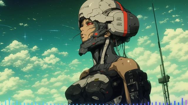 2077 RISE ABOVE LIMITS ⧸⧸ Synthwave, Vaporwave, Cyberpunk, Chillwave, Retrowave смотреть онлайн